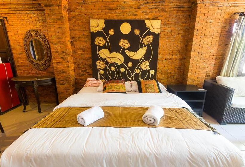 The Resort Baan Tawai 15