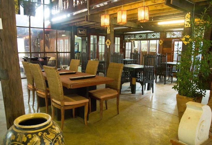 The Resort Baan Tawai 16