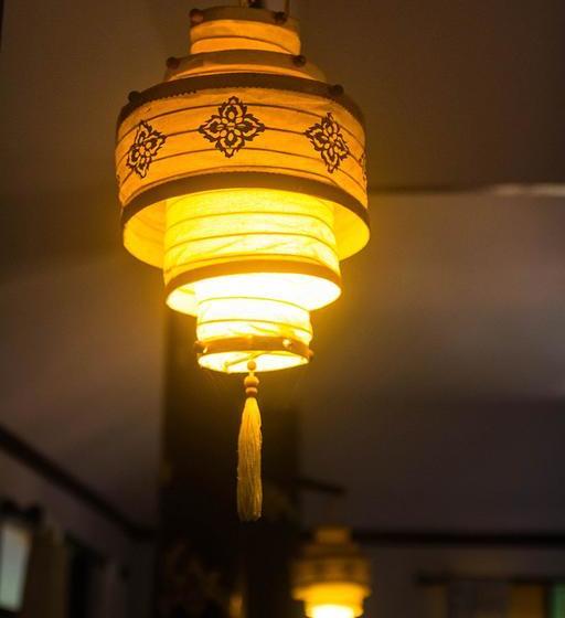 The Resort Baan Tawai 17