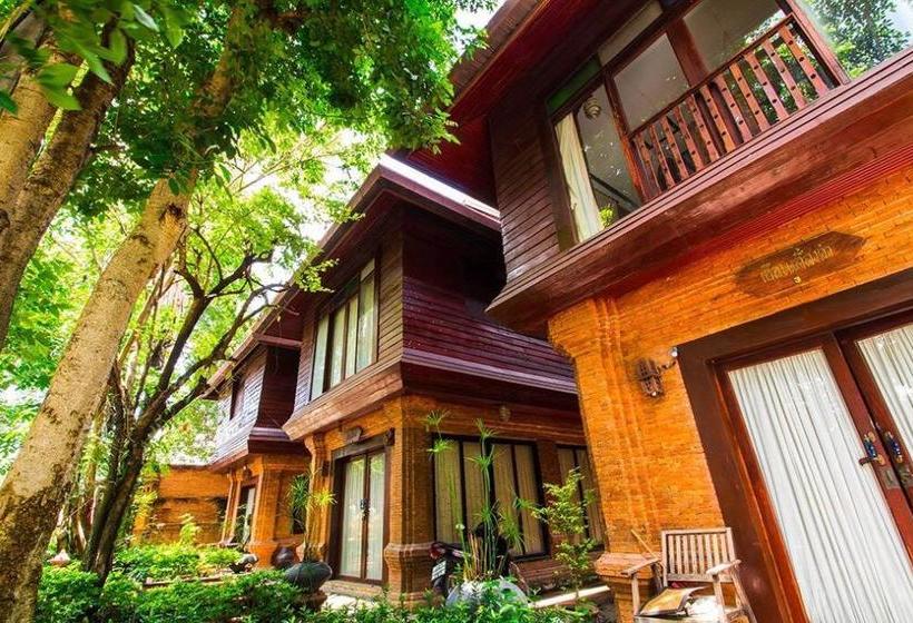 The Resort Baan Tawai 2