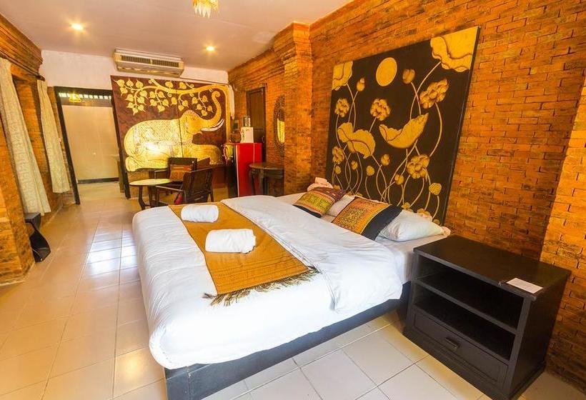 The Resort Baan Tawai 3