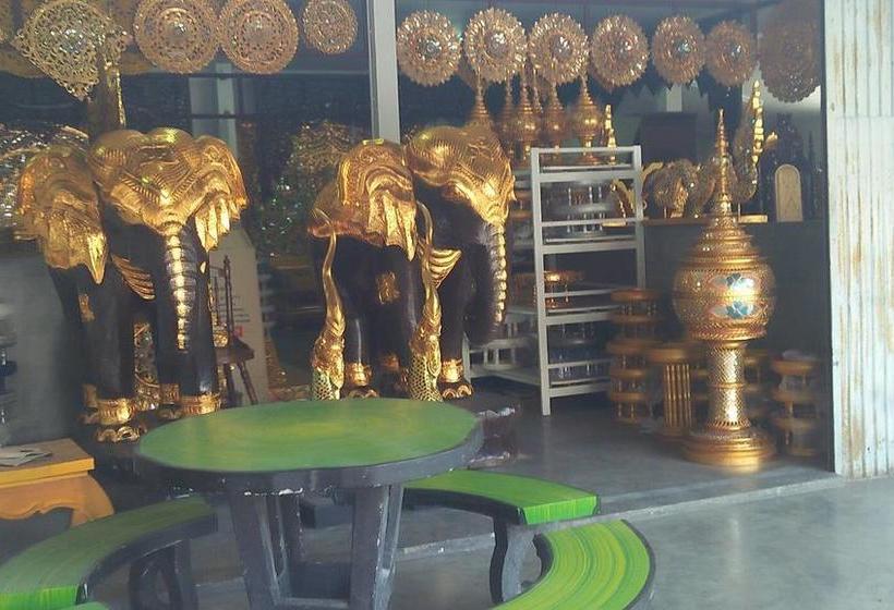 The Resort Baan Tawai 4