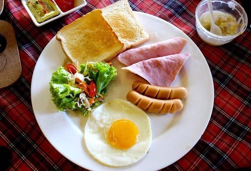 The Resort Baan Tawai 6