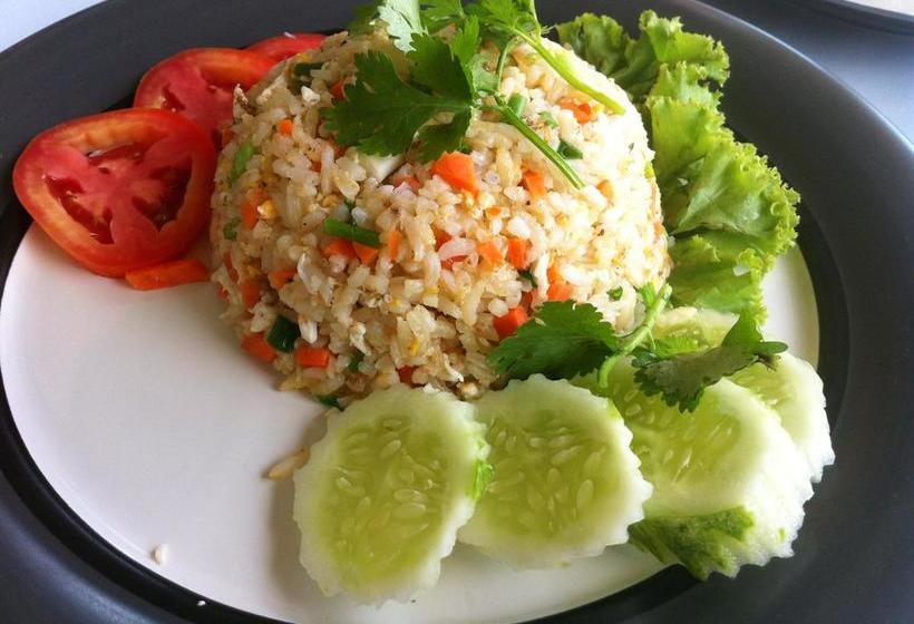 The Resort Baan Tawai 7