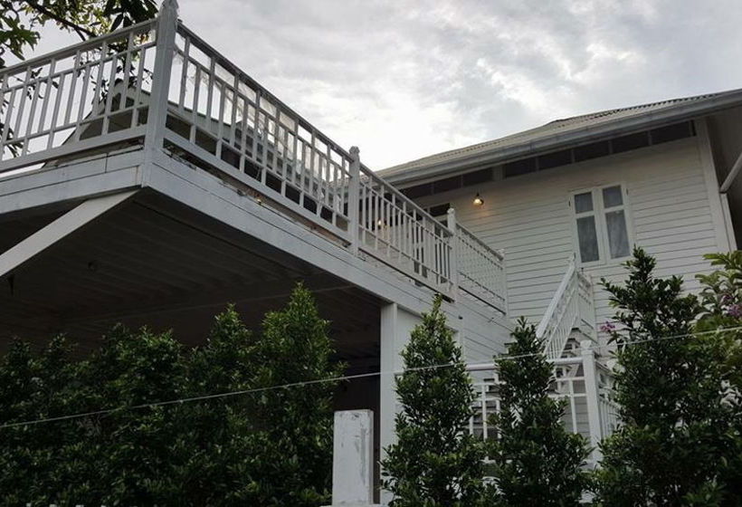 Hostel Purple Monkey Backpackers 15