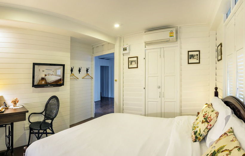 Hostel Purple Monkey Backpackers 2