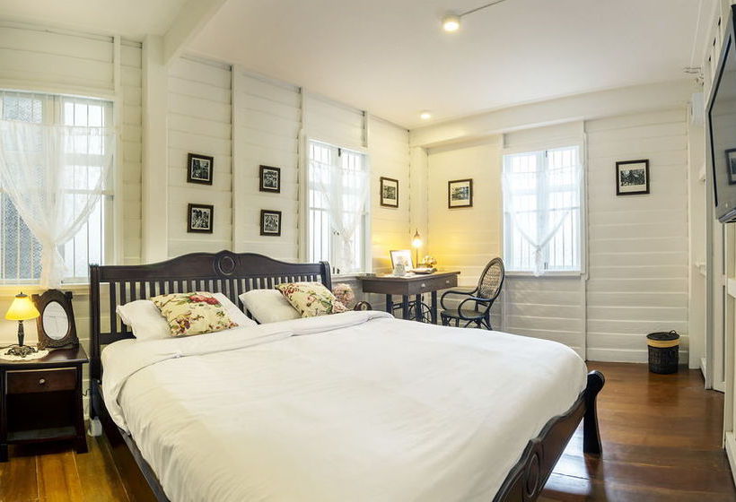 Hostel Purple Monkey Backpackers 20