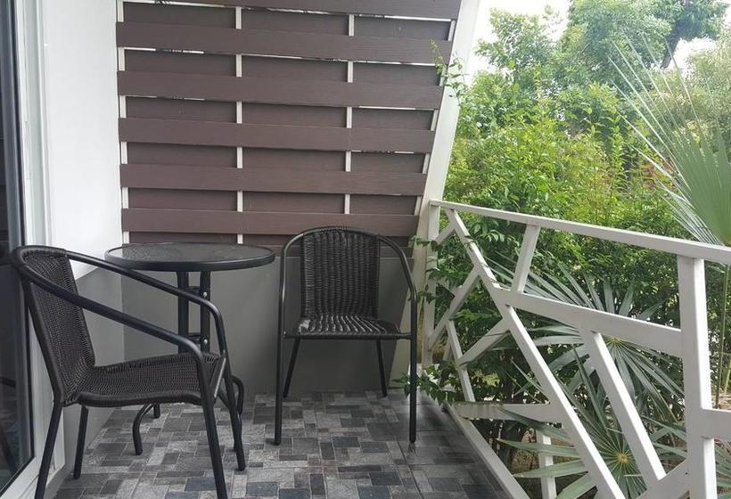 Resort Grand Garden Home 1