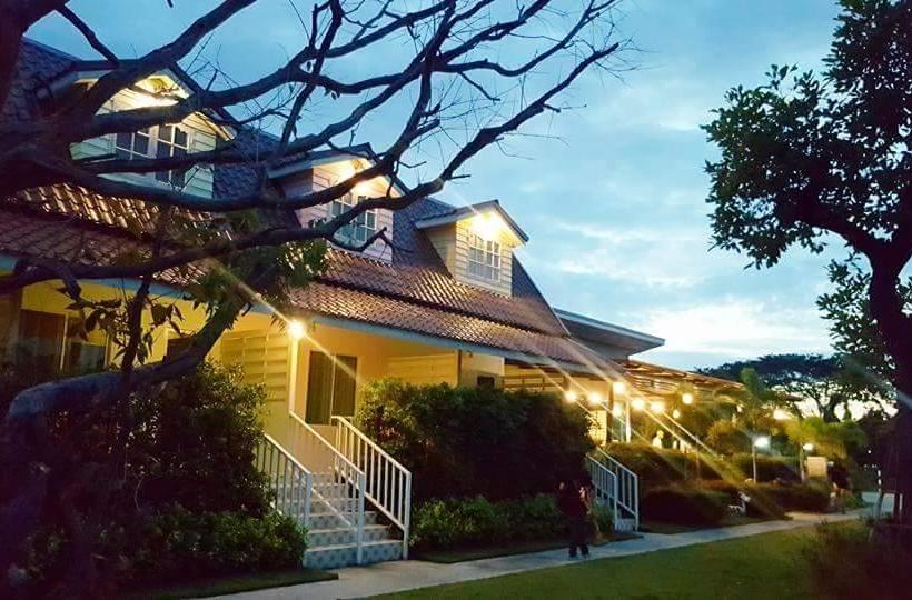 Resort Grand Garden Home 10