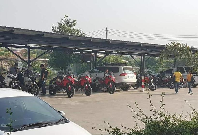 Resort Grand Garden Home 11