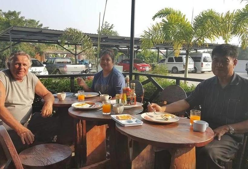 Resort Grand Garden Home 12