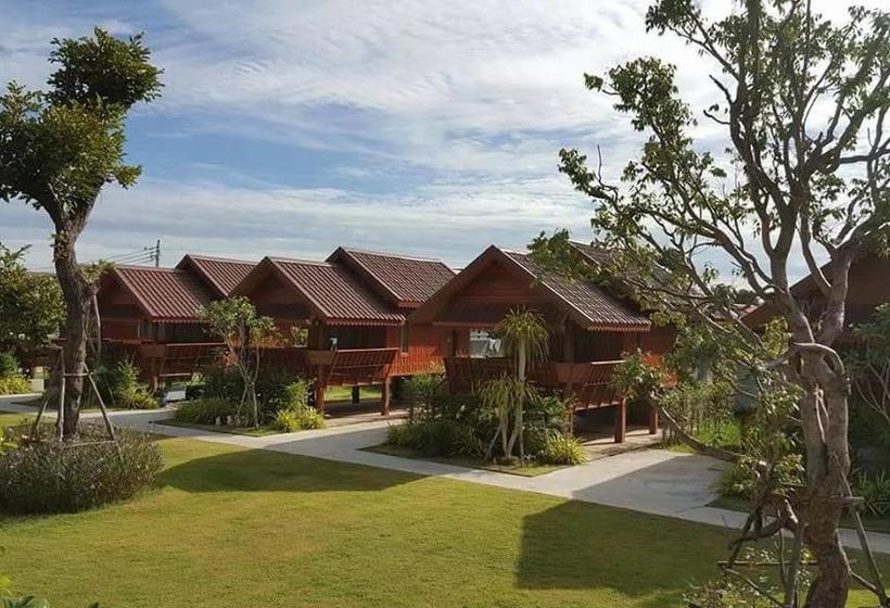 Resort Grand Garden Home 13