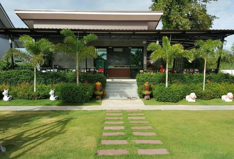 Resort Grand Garden Home 14