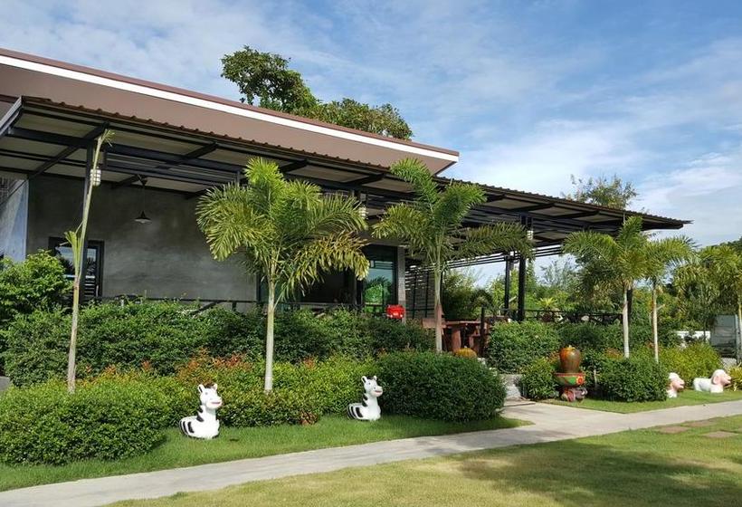 Resort Grand Garden Home 15