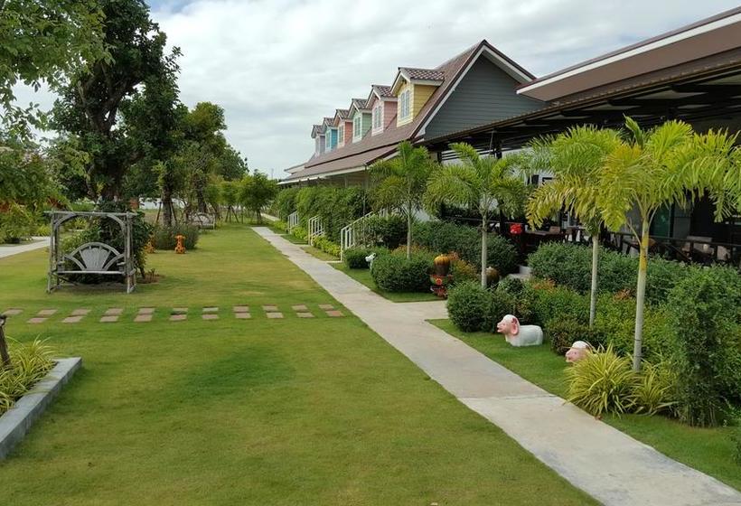 Resort Grand Garden Home 16