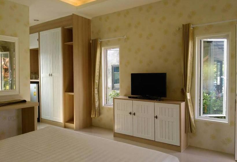 Resort Grand Garden Home 17