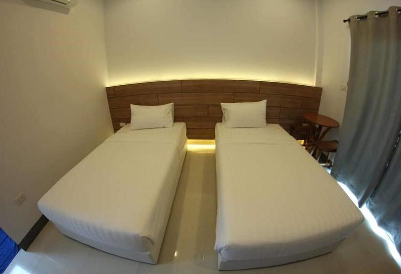 Resort Grand Garden Home 18