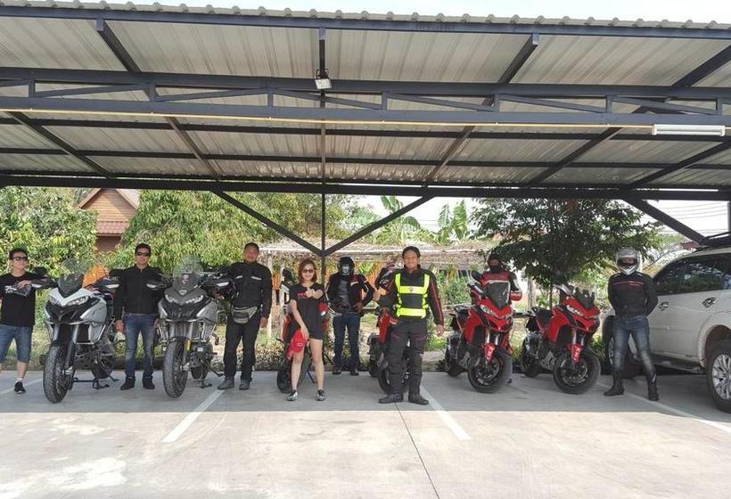 Resort Grand Garden Home 2