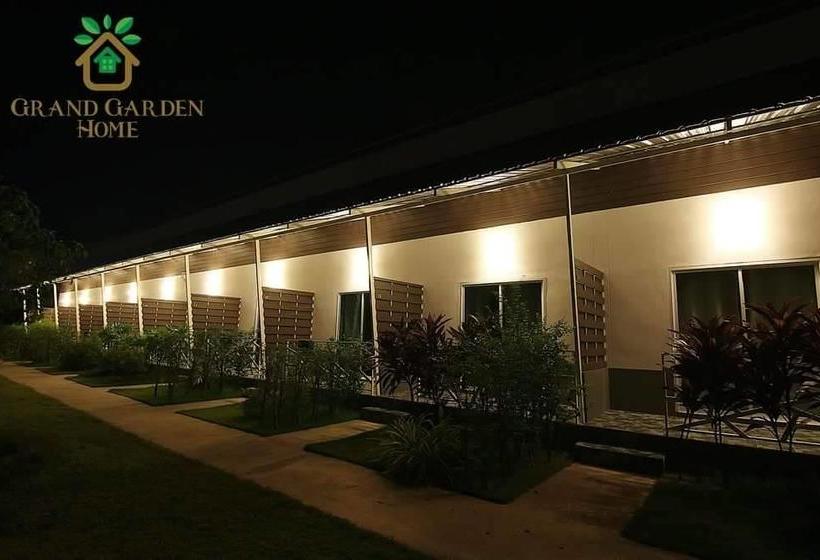 Resort Grand Garden Home 4