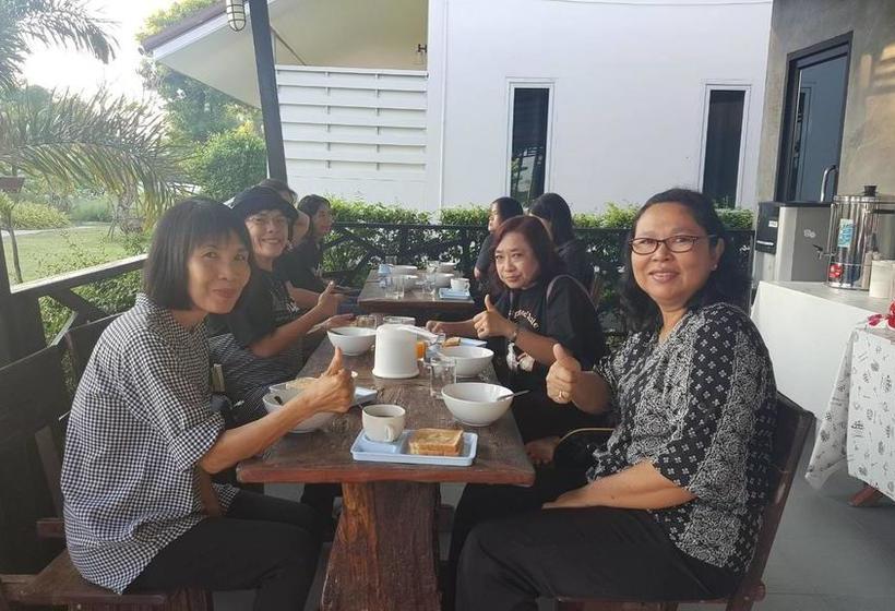 Resort Grand Garden Home 5