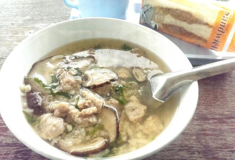 Resort Grand Garden Home 6