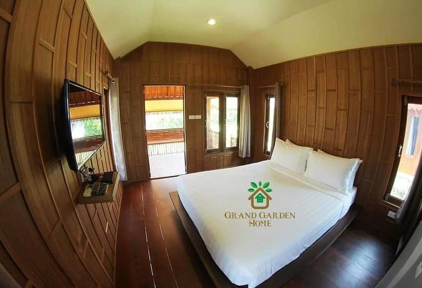 Resort Grand Garden Home 7
