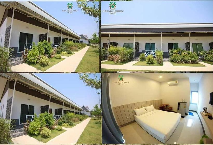 Resort Grand Garden Home 9