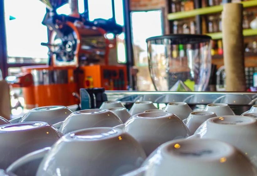 The 8 Factory Hostel 5