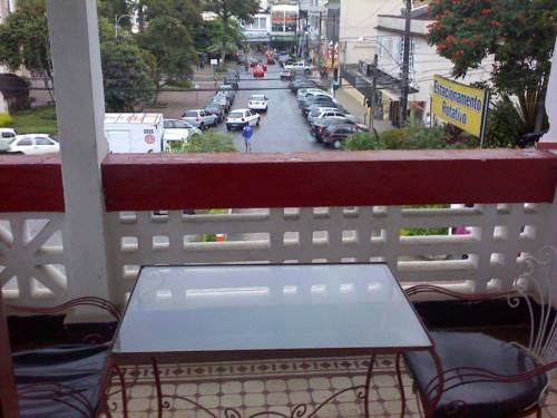 Hotel Varzea Palace  | Teresopolis | Rio de Janeiro | Brasil 2