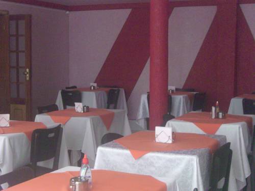 Hotel Varzea Palace  | Teresopolis | Rio de Janeiro | Brasil 4