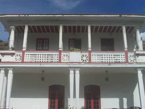 Hotel Varzea Palace  | Teresopolis | Rio de Janeiro | Brasil 5
