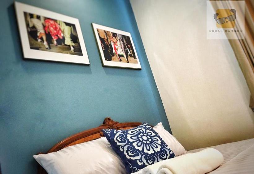 Hostel Urbanbamboo 2