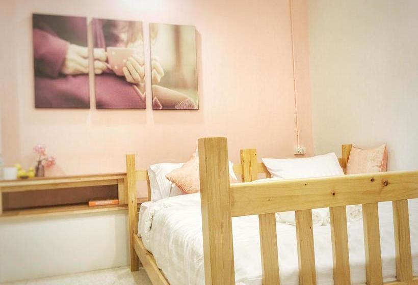 Hostel Urbanbamboo 3