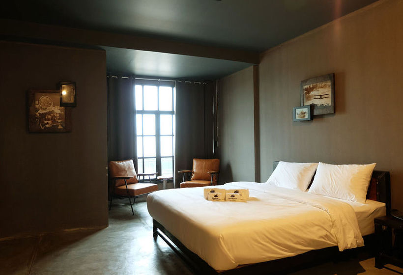 Hotel Jomtien Longstay 1