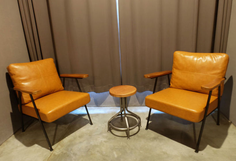 Hotel Jomtien Longstay 11