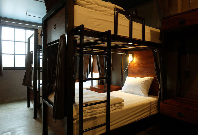 Hotel Jomtien Longstay 12