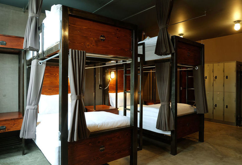 Hotel Jomtien Longstay 13