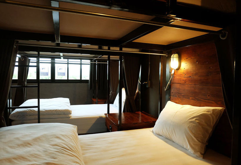 Hotel Jomtien Longstay 15