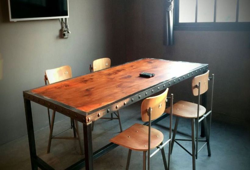 Hotel Jomtien Longstay 20