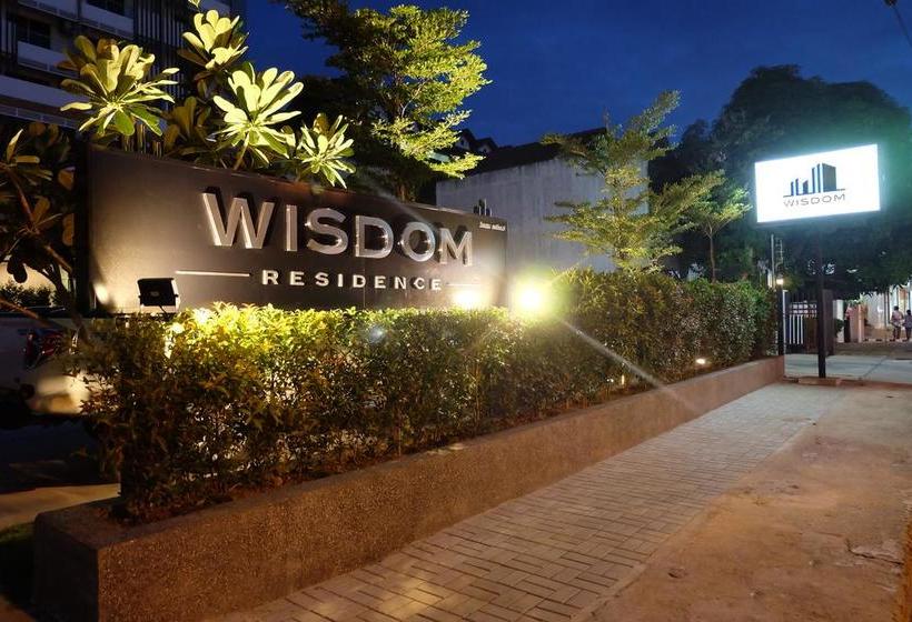 Hotel Wisdom Residence