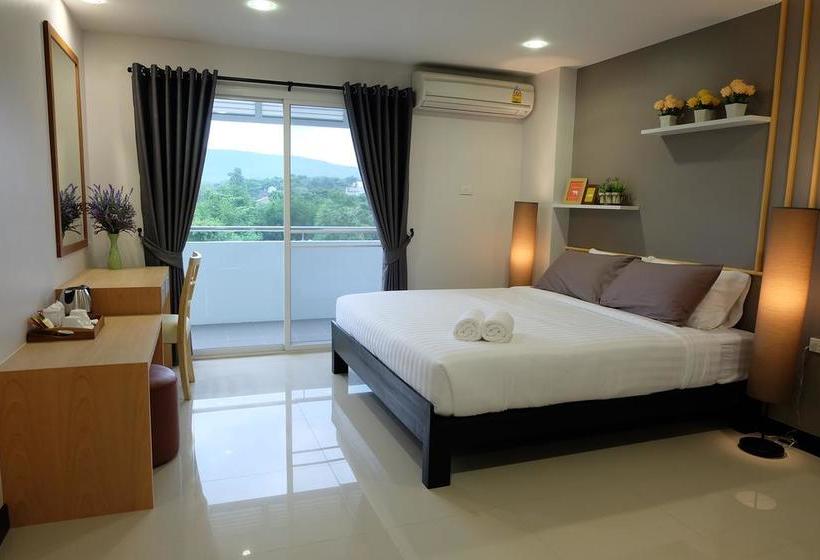 Hotel Wisdom Residence 1