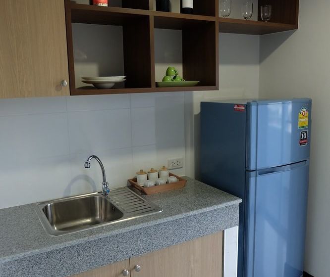 Hotel Wisdom Residence 16