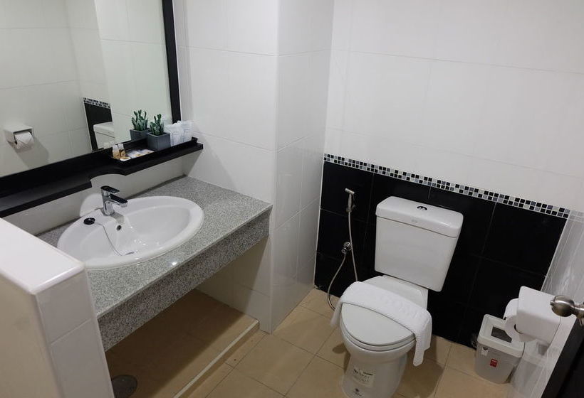 Hotel Wisdom Residence 18