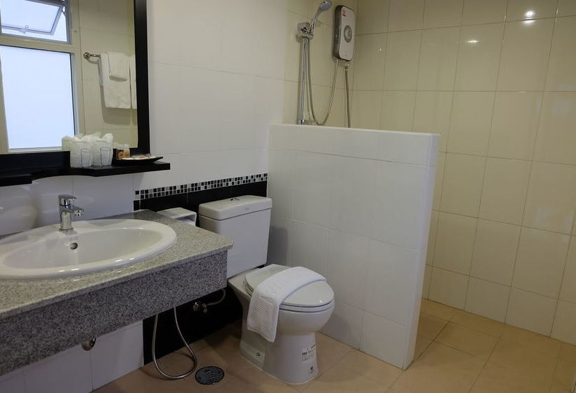 Hotel Wisdom Residence 19