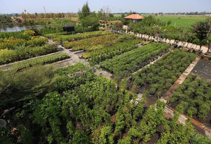 Prueksa Kaew Resort Nakhon Sawan