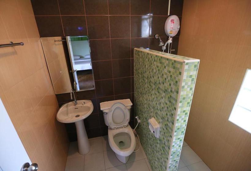 Prueksa Kaew Resort 2