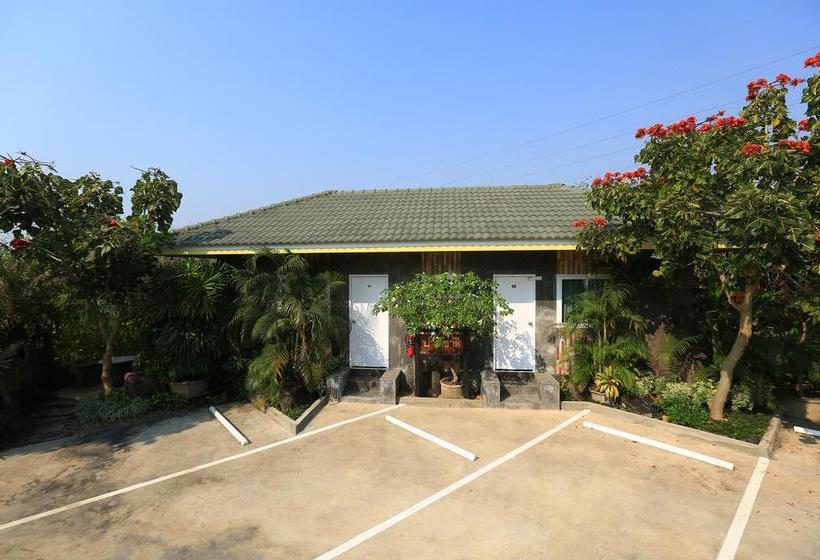 Prueksa Kaew Resort 3