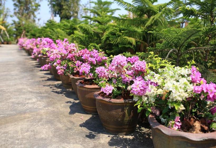 Prueksa Kaew Resort 4