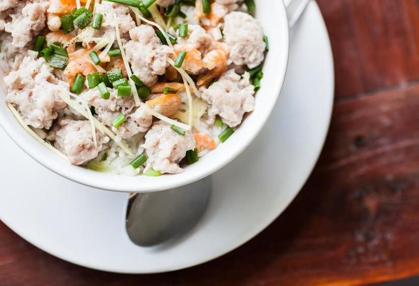 Prueksa Kaew Resort 5