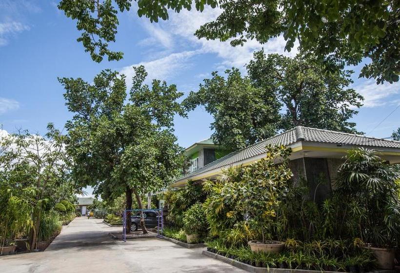 Prueksa Kaew Resort 8